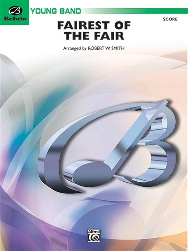 The Fairest of the Fair